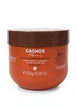 Mascara Capilar Arvensis Cachos Naturais 250G 300G 500G Mascara Capilar Arvensis Cachos Naturais 250G 300G 500G