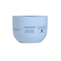 Mascara Capilar Arvensis Hidratação Intensiva 250g Mascara Capilar Arvensis Hidratação Intensiva 250g
