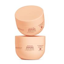 Máscara Capilar Arvensis Sangue De Dragão 300ml Regeneração