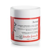 Máscara capilar Avena com extratos de aveia e queratina 1000 ml Máscara capilar Avena com extratos de aveia e queratina 1000 ml
