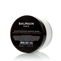 Máscara Capilar Balmain Hair Hidratante Reparadora 200 ml Máscara Capilar Balmain Hair Hidratante Reparadora 200 ml