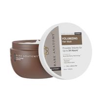 Máscara Capilar Bare Anatomy 250g Volumizante Máscara Capilar Bare Anatomy 250g Volumizante