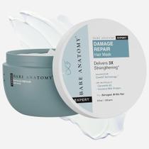 Máscara capilar Bare Anatomy Expert Damage Repair 250g