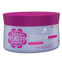 Máscara Capilar Barro Minas Blonde Balance Máscara Capilar Barro Minas Blonde Balance