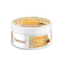 Máscara Capilar Becore Reparação Dos Cabelos 150g