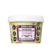 Máscara Capilar Bemdita Ghee Nutrição Lola Cosmetics 100G