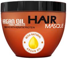 Máscara capilar Bingo Hair Care Óleo de argão marroquino sem sulfato Máscara capilar Bingo Hair Care Óleo de argão marroquino sem sulfato