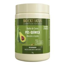 Máscara Capilar - Bio Extratus 1kg