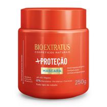 Máscara Capilar Bio Extratus Mais Proteção 250ml