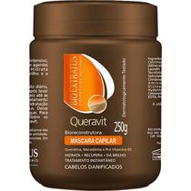 Máscara Capilar Bio Extratus Queratina e Macadâmia 250g - Bioreconstrutora