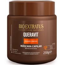 Máscara Capilar Bio Extratus Queravit 250g