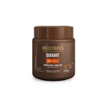 Máscara Capilar Bio Extratus Queravit 250g
