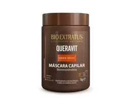 Mascara Capilar Bio Reconstrutora Queravit 1000 g Bio Extratus - BIOEXTRATUS