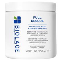 Máscara capilar Biolage Full Rescue Restorative 500mL Vegan