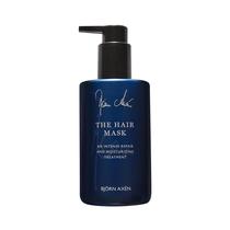 Máscara capilar Björn Axén The Hair Mask 250mL com queratina vegetal