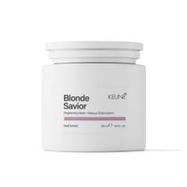 Mascara Capilar Blonde Savior Keune 500ml Mascara Capilar Blonde Savior Keune 500ml