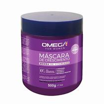 Máscara Capilar Bomba de Vitaminas 500g