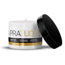 Máscara Capilar Borabella Cronograma Pra tudo tratamento único 1Kg profissional nutrição hidratação reparação Gloss