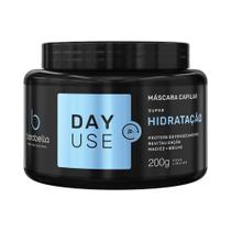 Máscara Capilar Borabella Day Use Super Hidratação 200ml