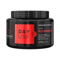 Máscara Capilar Borabella Day Use Super Reparação 200g Máscara Capilar Borabella Day Use Super Reparação 200g