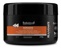 Mascara capilar bothanico hair rejuvenate 250g