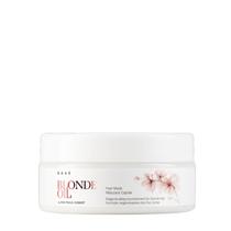 Máscara Capilar Braé Blonde Oil 200g Máscara Capilar Braé Blonde Oil 200g