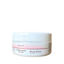 Máscara Capilar Braé Blonde Repair 200g Regeneração Para Cabelos Descoloridos Máscara Capilar Braé Blonde Repair 200g Regeneração Para Cabelos Descoloridos