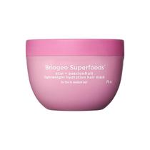 Máscara Capilar Briogeo Superfoods Açaí + Maracujá 240mL