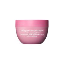 Máscara Capilar Briogeo Superfoods Açaí + Maracujá 60mL Máscara Capilar Briogeo Superfoods Açaí + Maracujá 60mL