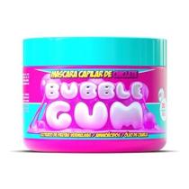 Máscara Capilar Bubble Gum Chiclete 300g- Glatten - Original