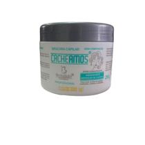 Mascara Capilar Cacheamos 250g - Bio Instinto