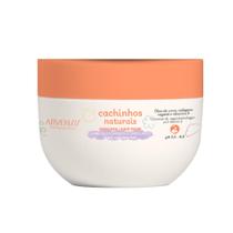 Máscara capilar cachinhos ondulados/cacheados 250g arvensis Máscara capilar cachinhos ondulados/cacheados 250g arvensis