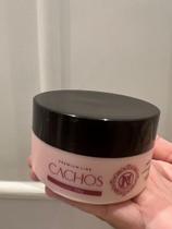 Máscara Capilar Cachos 300g