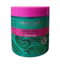 Máscara Capilar Cachos 500g