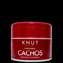 Máscara Capilar Cachos Knut 300g