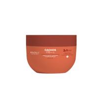 Máscara Capilar Cachos Naturais 2x1 250g - Arvensis
