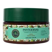 Máscara Capilar Cachos Pracaxi E Baobá Phytoervas 220g Máscara Capilar Cachos Pracaxi E Baobá Phytoervas 220g