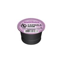 Máscara Capilar Cápsula Hair Hialuronico 18g - PETALA COSMETICS