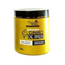 Máscara Capilar Cavalo De Raça 500G Minas Fórmula 6 Unidades