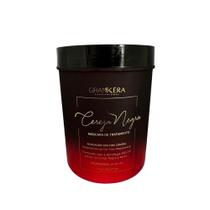 Máscara Capilar Cereja Negra GRANKERA 1 Kg