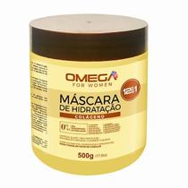 Máscara Capilar Colágeno 500g