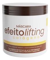 Máscara Capilar Colágeno Efeito Lifting Eaê Brazil - 500gr Máscara Capilar Colágeno Efeito Lifting Eaê Brazil - 500gr