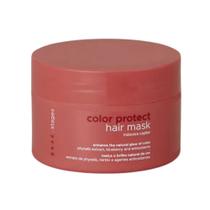 Máscara Capilar Color Protect 200g Braé