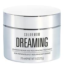 Máscara Capilar COLOR WOW Dreaming Tratamento Reparador 215 ml