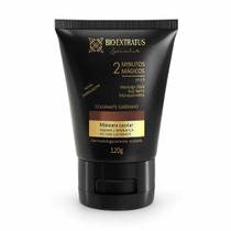 Máscara Capilar Colorante Castanho Spécialiste 120g - Bio Extratus Máscara Capilar Colorante Castanho Spécialiste 120g - Bio Extratus