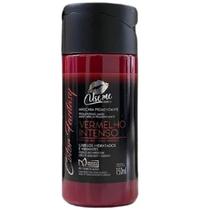 Mascara Capilar Coloridas Pigmentante 150Ml Use Me Cabelo Colorido