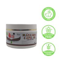 Máscara Capilar Combo da Crespa 300ml