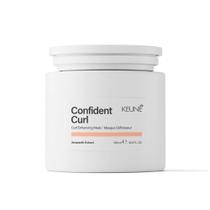 Mascara Capilar Confident Curl Keune 500ml Mascara Capilar Confident Curl Keune 500ml