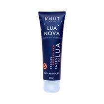 Máscara Capilar Cronograma Fases da Lua Nova - 130g Knut