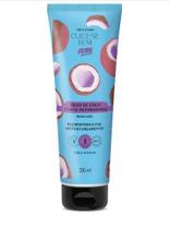 Máscara Capilar Cuide-se Bem Feira Óleo de Coco 250ml Máscara Capilar Cuide-se Bem Feira Óleo de Coco 250ml